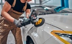 Sunnyvale Auto Body Shop B2 Perfection Launches New Website