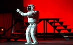 Z01 Humanoid Robot Steals Spotlight at KOMATEK 2026