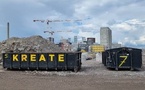 Kreate Launches HDX 2.5-Qt Mini Tough Tote at Home Depot