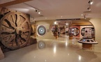 National Geographic Opens New Museum of Exploration in Washington, D.C.