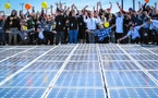 ZTT Showcases Renewable Energy Innovations at Intersolar Europe 2026