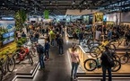 DAHON Showcases DAHON-V Innovation at EUROBIKE 2026