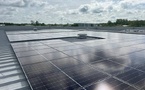 DMEGC Solar Showcases INFINITY RT 3.0 and ESS Solutions at Intersolar Europe 2026