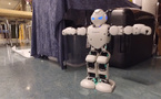 UBTECH Launches World's First Mass-Produced Ultra-Bionic Humanoid Robots
