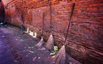 The Iron Broom: A Memoir of Survival Under Soviet Oppression