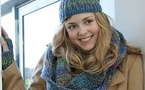 COZY HAT Combines Warmth, Comfort &amp; Style for Winter