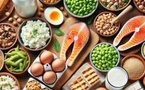 Axiom Foods, NNB Nutrition Partner on Protein+ Plant Nutrition