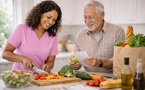 Meals on Wheels Launches MeMaw Is Waiting Campaign to Boost Senior Nutrition Funding