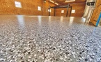3TREES Opens World's Largest Coatings Showroom, Sets Guinness Record