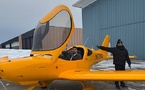 Collins Aerospace Completes Hybrid-Electric SWITCH Project Testing