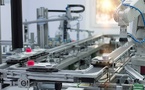 Shanghai Electric Unveils AI Robotics and Smart Factory Solutions at WAIC 2026