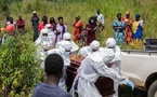 Decoy Therapeutics Reports Promising Ebola Activity for Broad-Spectrum Antiviral Candidate