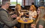 Invisors Recognized as Top Workplace for Women UK