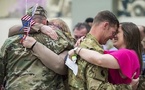 Comcast Honors Military Families at JBLM