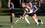 LA Kings Girls Camp Inspires Young Hockey Players