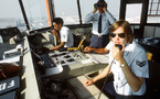 Leidos and A*STAR I²R Advance Air Traffic Management Technology