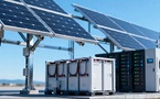 Sungrow Named No. 1 PV Inverter Supplier by S&amp;P Global