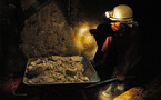 Vale Base Advances Salobo Copper Project