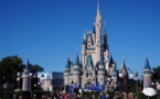 Walt Disney Conducts ‘Immersion Programme’ For School Girls