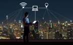 Connectivity: America’s Next Growth Engine