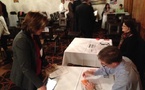 Entergy Poverty Simulation Highlights ALICE Challenges