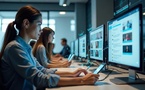 Digital Experience Optimization for a Self-Healing Workplace