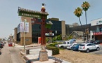AEG Volunteers Help Revitalize Los Angeles’ Koreatown