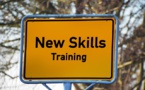Skills &amp; Training To Bridge A Gapping Employment Wound