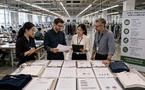ESG and Sustainable Supply Chain Management