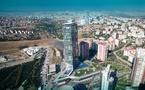One Tower Earns Turkey’s First WELL Coworking Rating