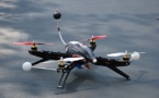 Drone Technology: A Growing Interest Of Utilities’ Sector