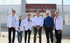 Expanding Access to Affordable Diabetes Care in Mexico