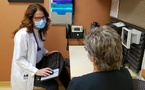 Digital Healthcare Improves Rural Care in Argentina