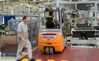 Georgia-Pacific Uses AI to Improve Workplace Safety