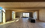 Strong by Form Raises €5.8M for Wood Construction Technology