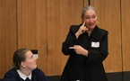 Sign Language Technology Makes Medical Information Accessible