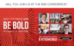BSR Extends Deadline For Its Conference 2016 Registration
