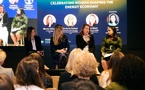 Women Leaders Shaping the Future of Energy