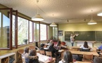 IWBI Calls for Healthier Indoor Air in Schools