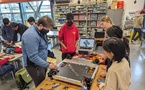 Medtronic Spark Scholarship Supports Future Healthcare Engineer