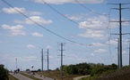 The Ray Supports U.S. Infrastructure Corridor Mapping