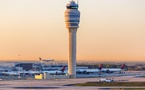 AI Digital Twins Transform Airport Operations