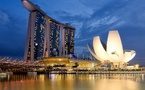 Marina Bay Sands Expands Wildlife Conservation Efforts