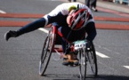 Toyota Is Recognised As A ‘National Host Sponsor’ For ‘National Veterans Wheelchair Games’