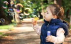 'The Connections Between Old Fashioned Play And Modern Technology’