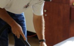 Bloomberg &amp; Veterans Aid Get Together To Refurbish An Accommodation For Veterans