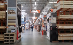 Home Depot celebrates National Tradespeople Day