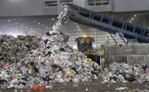 ExxonMobil and Ahold Delhaize USA collaborate on advanced plastic recycling