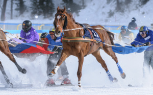 Artic Winter Games 2023