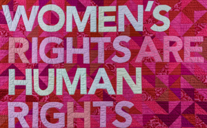 Insights on Women's Rights, Gender Equality, and Climate Crisis Impact: Interview with Areta Sobieraj of Oxfam Italy | Future Magazine